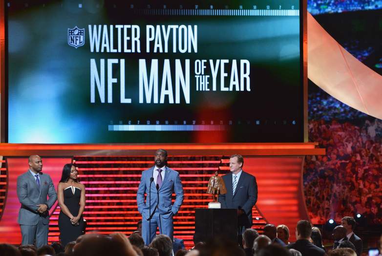Charles Tillman