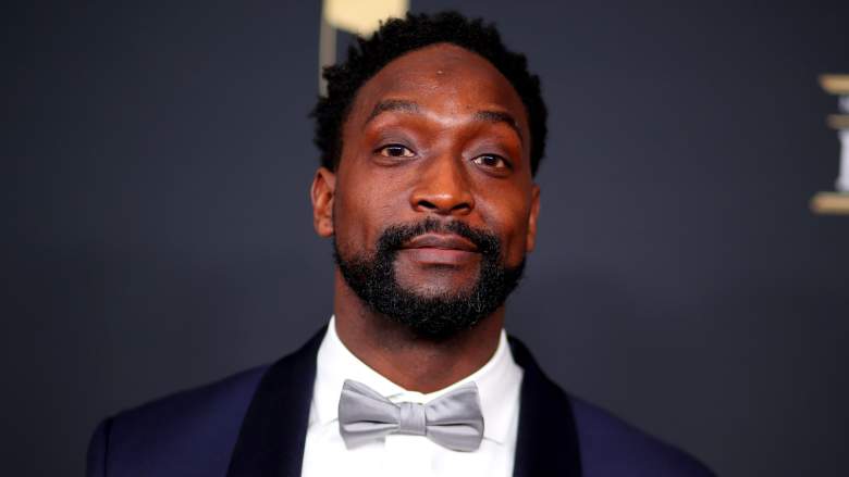 Charles Tillman
