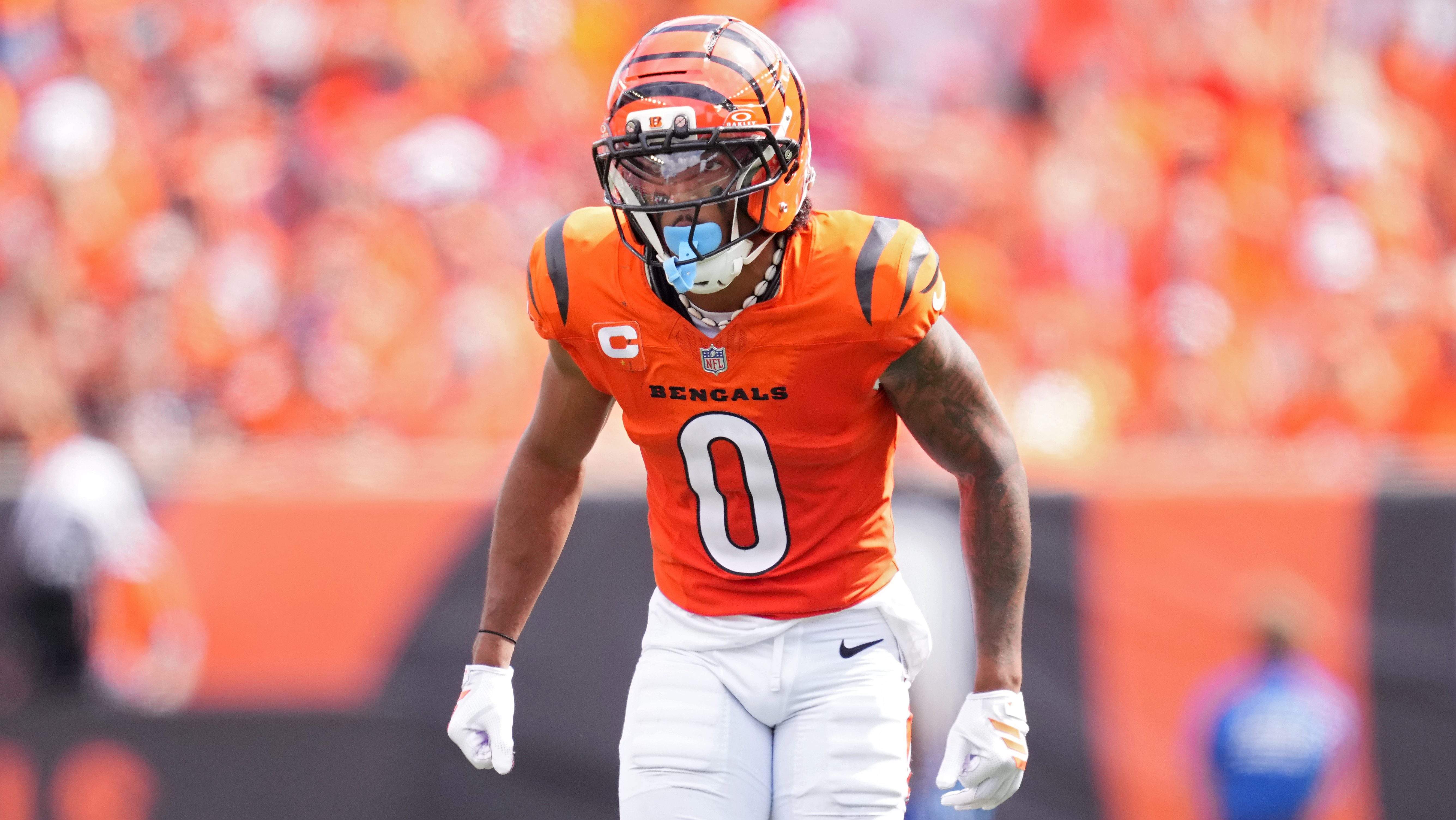 Bengals’ DJ Turner Set for Major Showdown With Ravens’ Rising Star