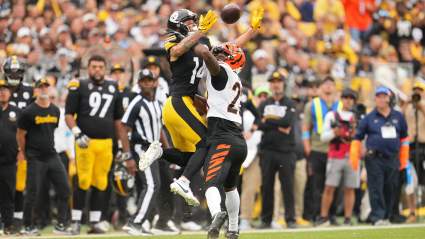 Bengals Lean on Dax Hill’s Versatility With Move to Slot Corner