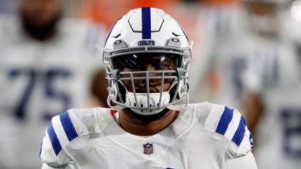 Chicago Bears Receive New DeForest Buckner Trade Report