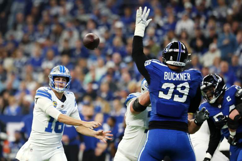 DeForest Buckner