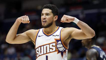 Ex-Suns Star Has Strong Take On Devin Booker