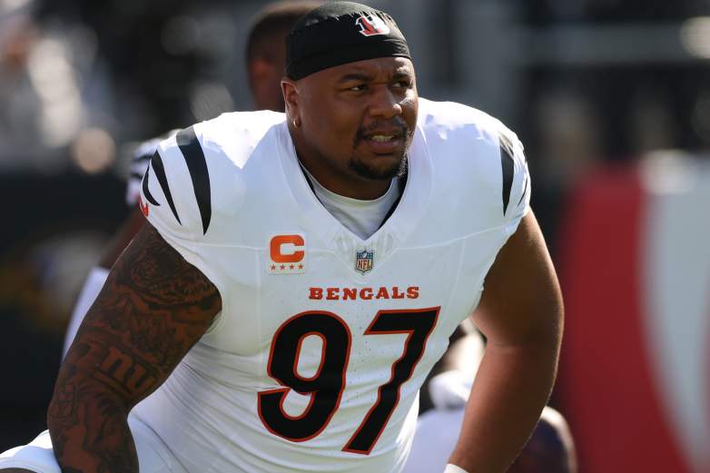 Dexter Lawrence