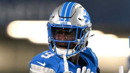 Dan Campbell Shares Latest Update on Lions’ Injured Cornerback