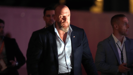 Ex-WWE Official Shares Honest Take on Behind-the-Scenes Content