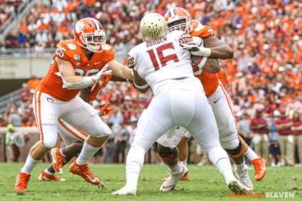 5 Surprising Keys That Will Decide Saturday’s Clemson-FSU Showdown