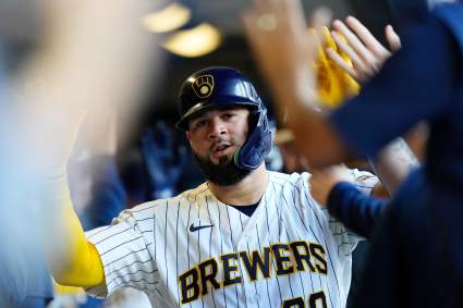 Gary Sanchez Doesn’t Rule Out Yankees Return In Free Agency