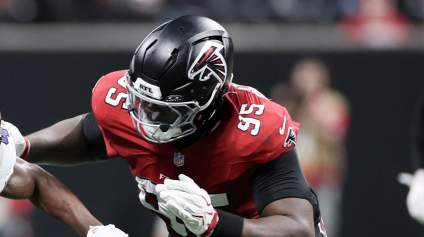 Ben Johnson Makes Feelings Clear on Former Bears Defender After Falcons Trade