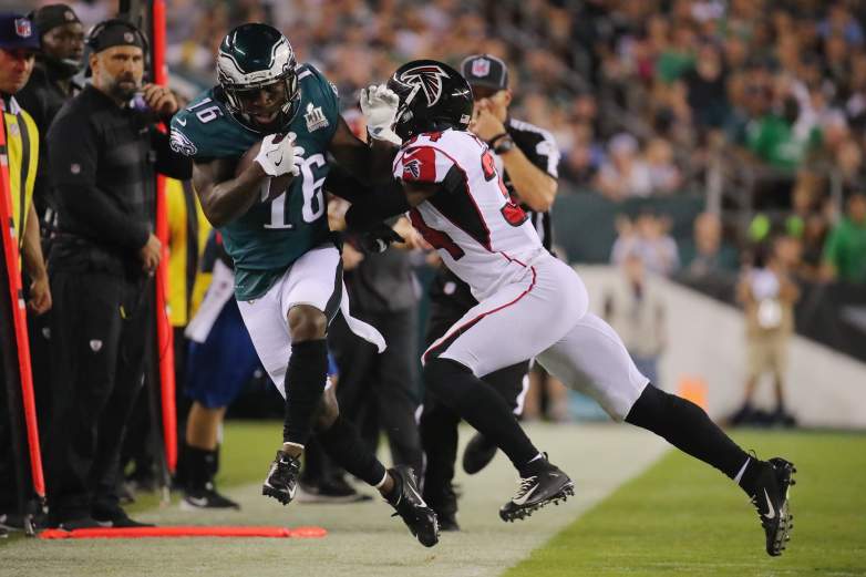 DeAndre Carter