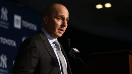 Yankees Named Potential Landing Spot for MLB’s Most Dominant Closer