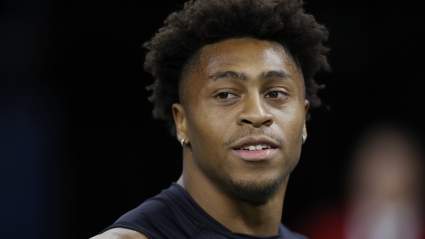 John Harbaugh Favorite Urges Giants to Trade for 8,090-yd RB