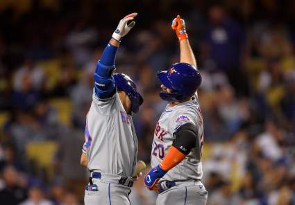 Ex-New York Mets All-Star Instantly Becomes Free Agent