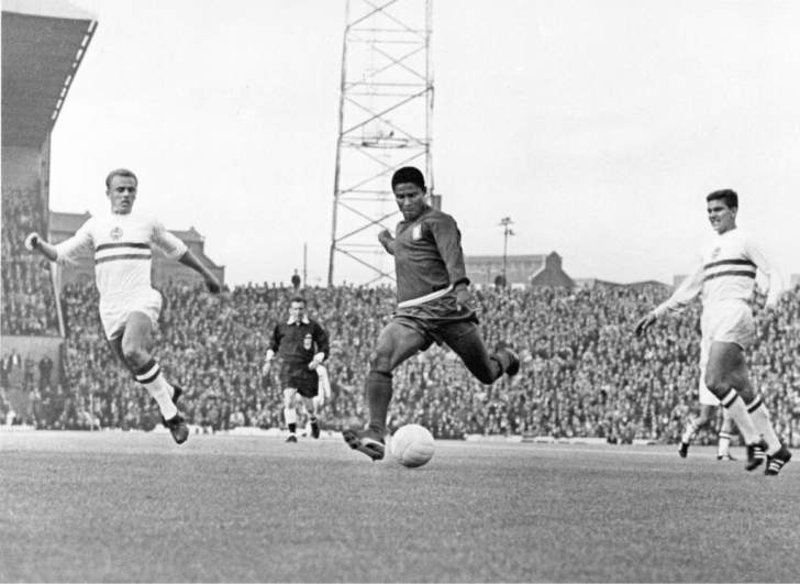 Eusebio