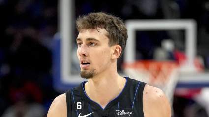 Warriors Trade Idea Dumps Butler, Porzingis For $224M New Franchise Star