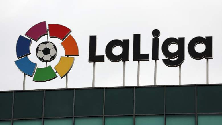 La Liga