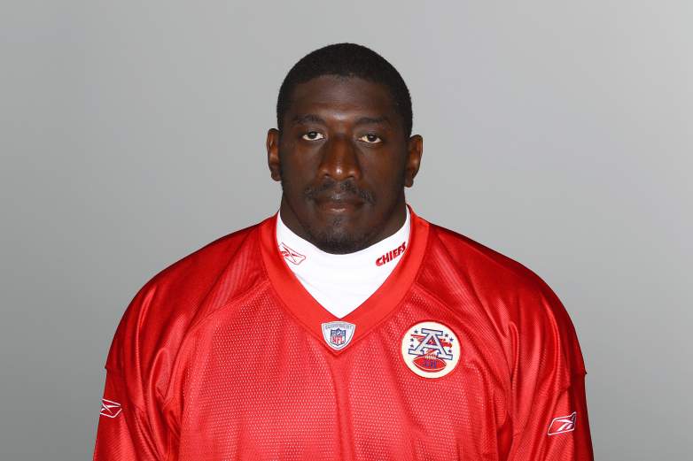Allen Bailey