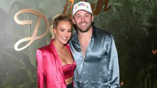Buccaneers’ Baker Mayfield & Wife Emily Announce Personal News After Return