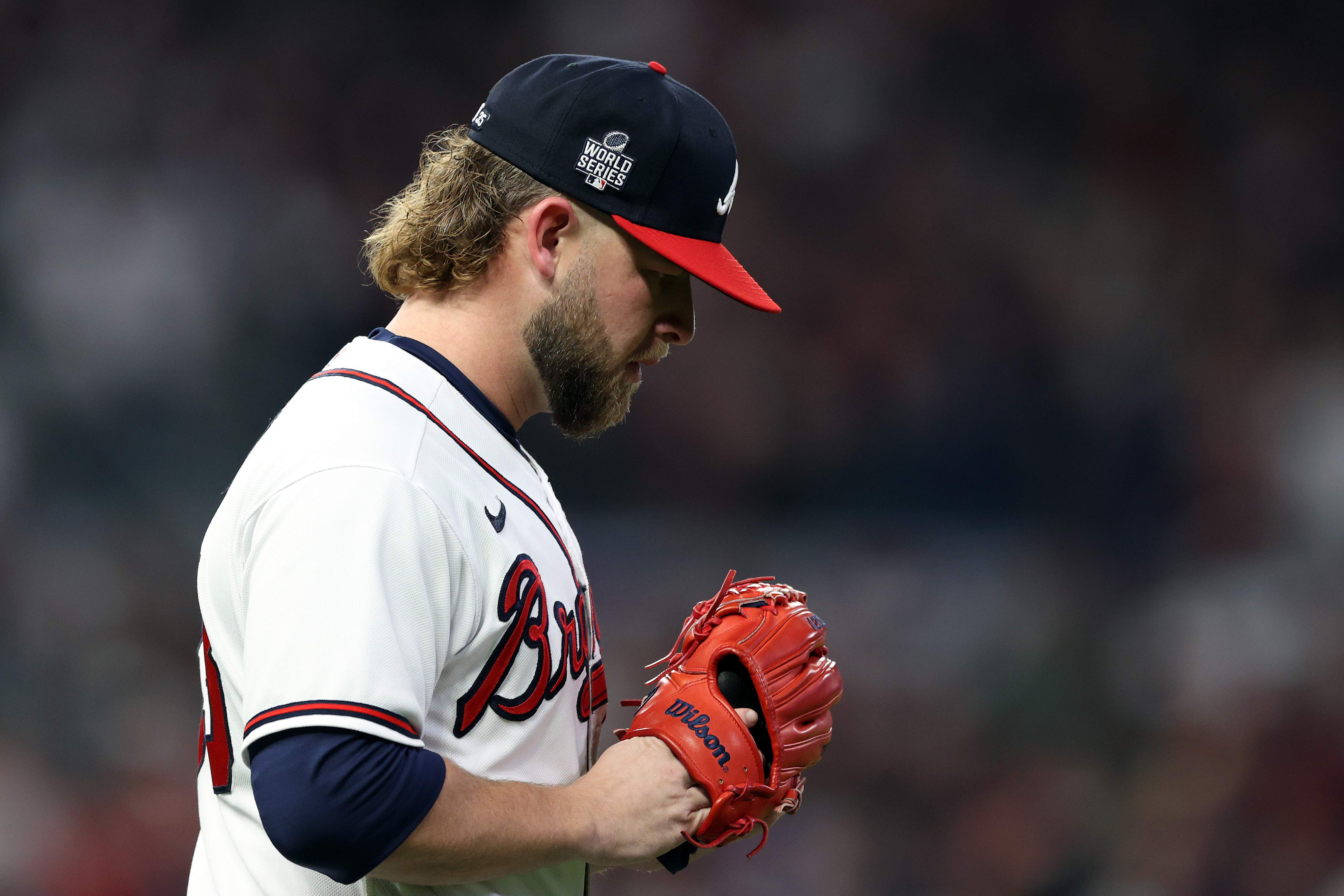 Wife Of Beloved Atlanta Braves Star Sends Out Heartfelt Post