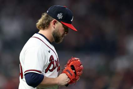 Wife Of Beloved Atlanta Braves Star Sends Out Heartfelt Post
