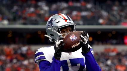 49ers Add 6-Year Veteran WR Amid Mike Evans Injury