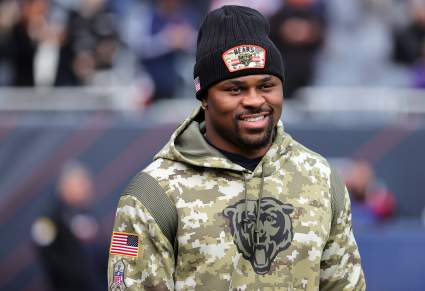 Former DPOY Named Best Fit for Jaguars at Trade Deadline