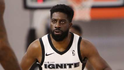 Lakers Add a New Member to the Staff Right Before Training Camp