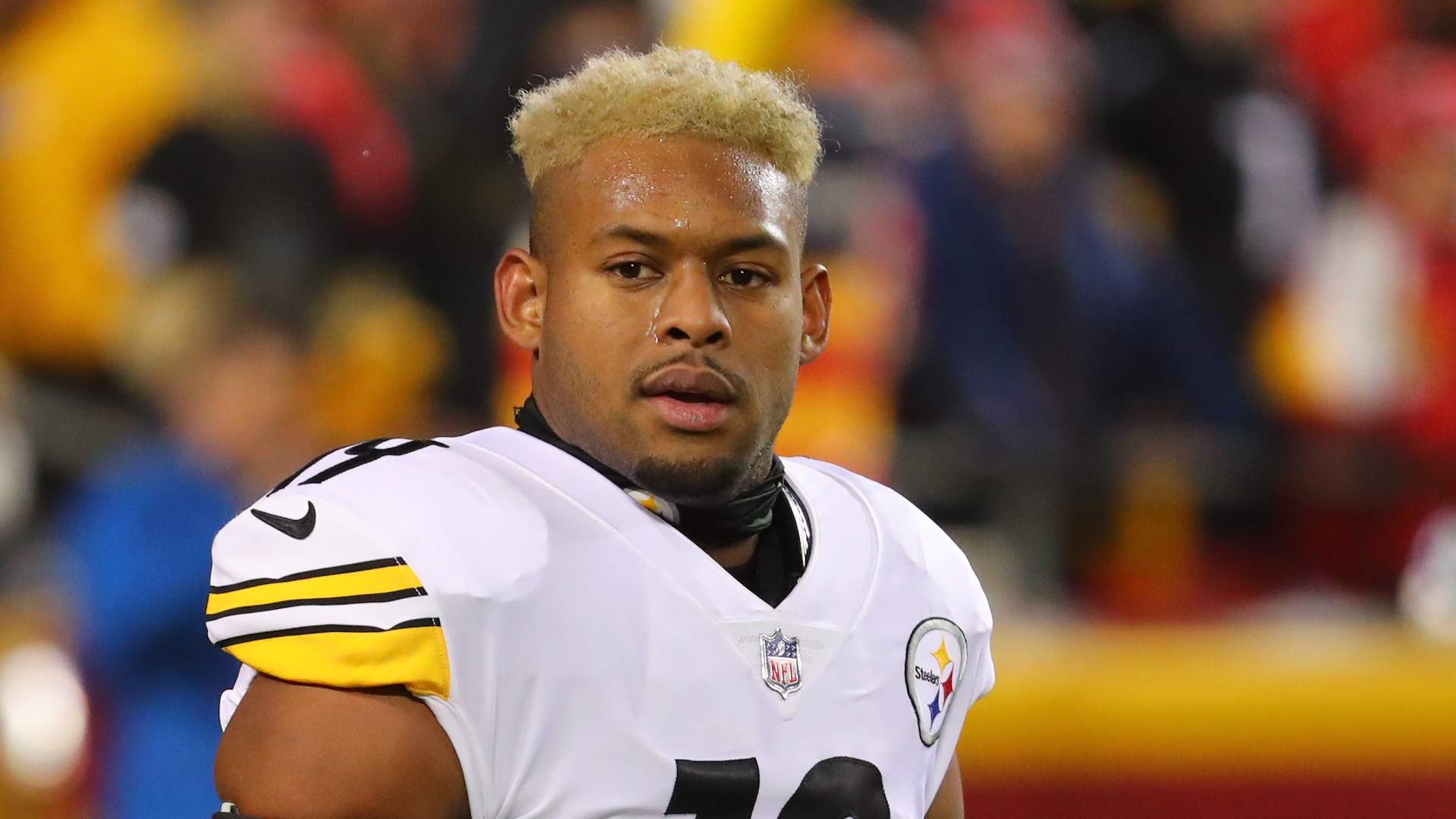 Former Steelers Fan Favorite WR Set to Visit Pittsburgh: Report
