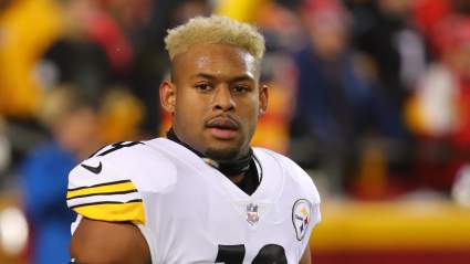 Former Steelers Fan Favorite WR Set to Visit Pittsburgh: Report