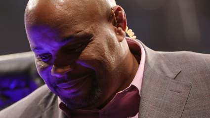 Daniel Cormier Admits Fumble With Sean O’Malley at UFC 333