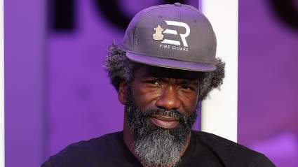 Ravens’ Great Ed Reed Calls Out ‘Terrible,’ ‘Crazy’ Problem After Defeat vs. Bengals