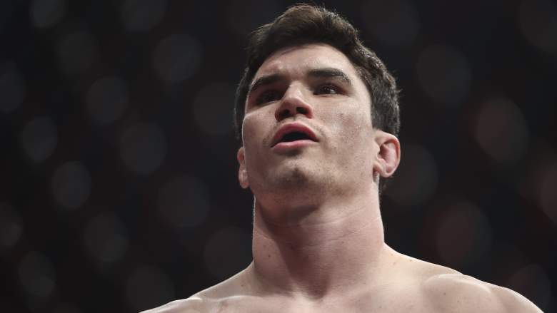 UFC Edmonton