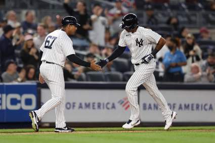 New York Yankees Paid Retired Player $1 Million Last Season