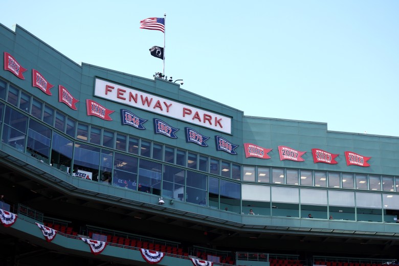 heavy.com - Dan Morrison - Red Sox Broadcaster Lou Merloni Defends Medical Staff Amid Injury Updates