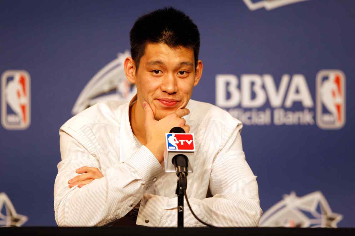 Lin Nba New York Knicks Legend Jeremy Lin Announced Personal News