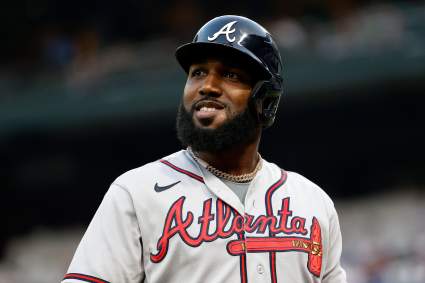 Ex-Atlanta Braves All-Star Quietly Joins New Team