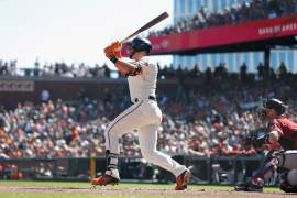 Ex-San Francisco Giants Star Retired With Over $145 Million In Career Earnings
