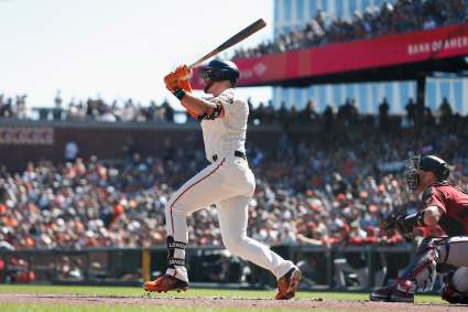Ex-San Francisco Giants Star Retired With Over $145 Million In Career Earnings