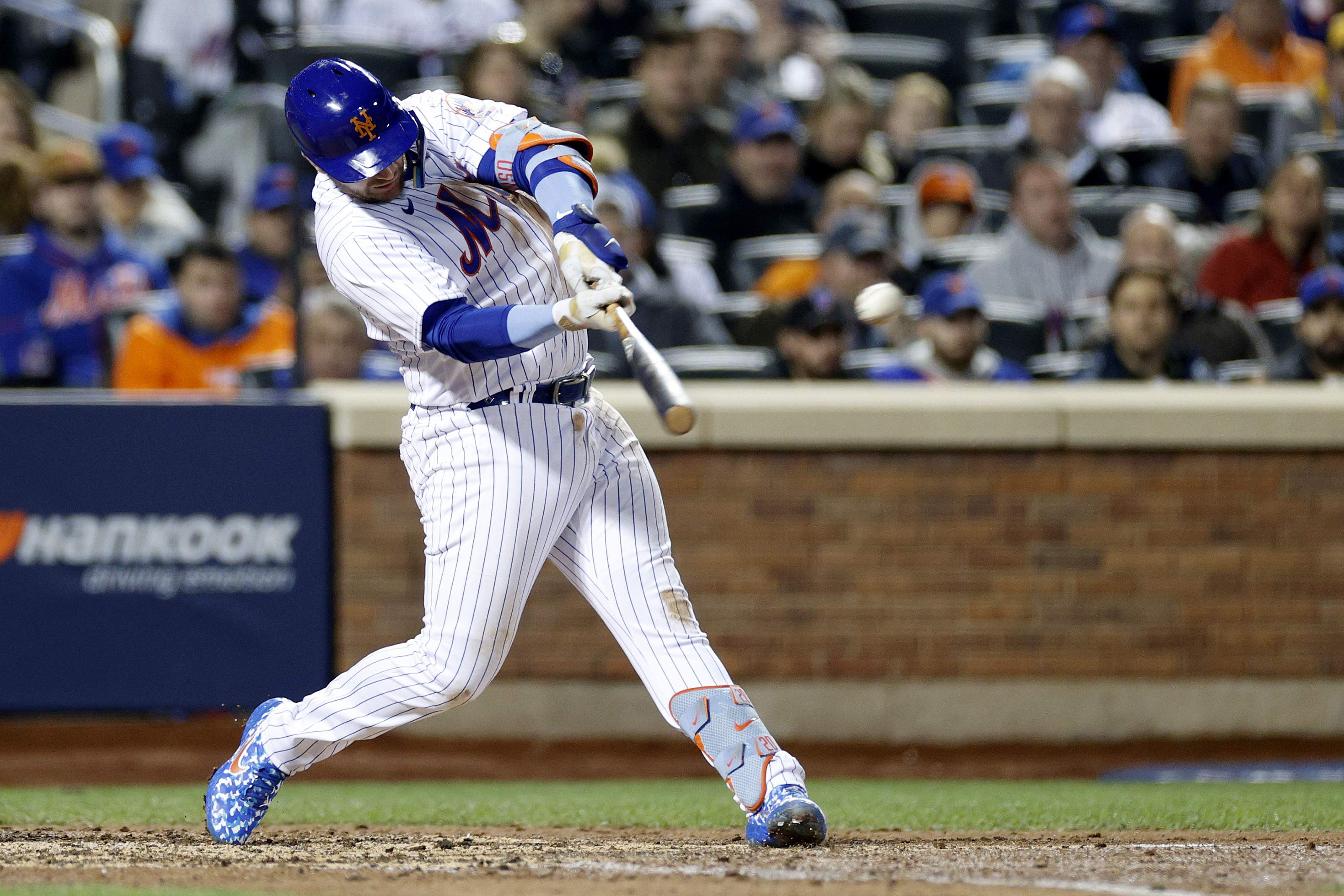 Ex-New York Mets Star Still Owed $124 Million By Current Team
