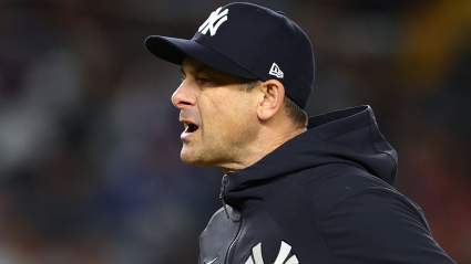 MLB Lockout Threat Could Force New York Yankees Into Early Offseason Moves