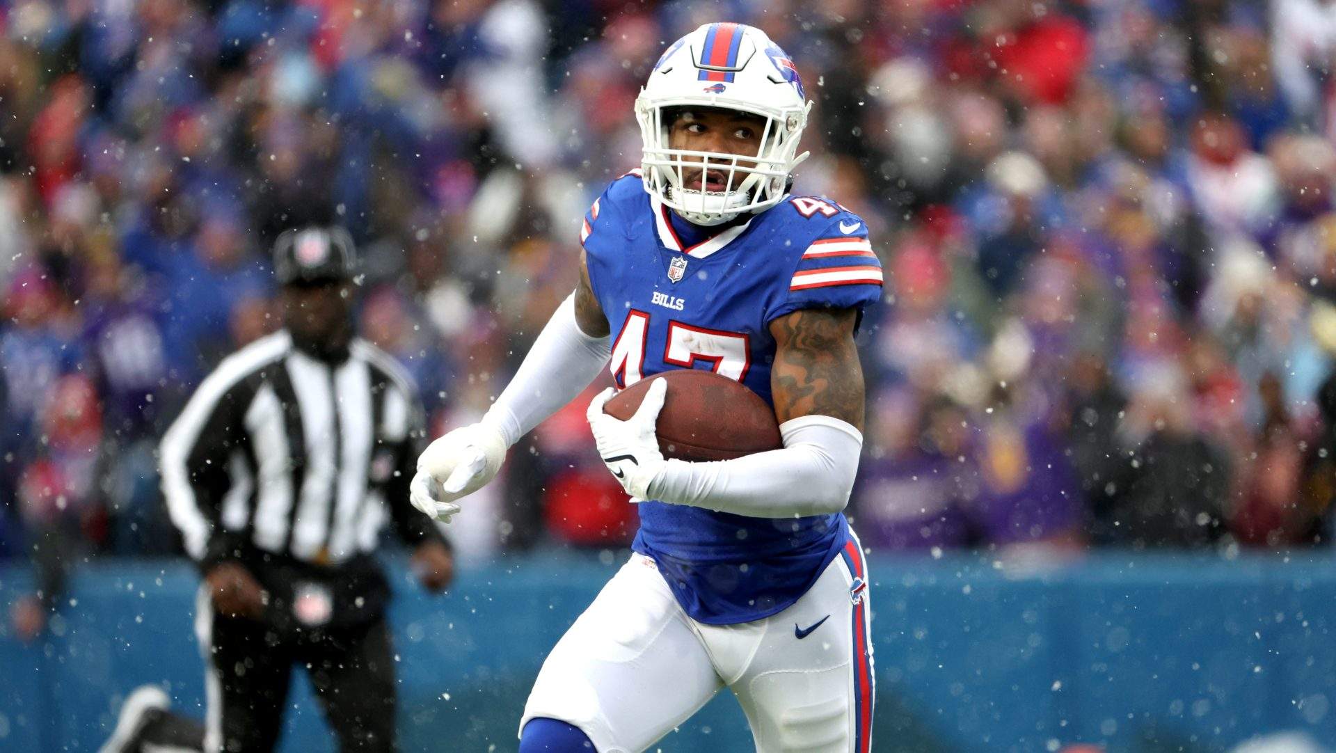 Buffalo Bills