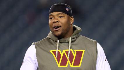 Commanders Trade Pitch Sends Daron Payne to Super Bowl Favorite