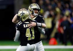 Ex-Saints QB Suddenly Released by Eagles