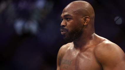 Jon Jones: Ilia Topuria Was Biggest Threat to UFC GOAT Status