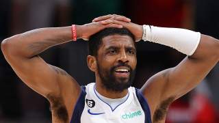 Kyrie Irving Handed Major Update On New Mavericks Trade Rumors