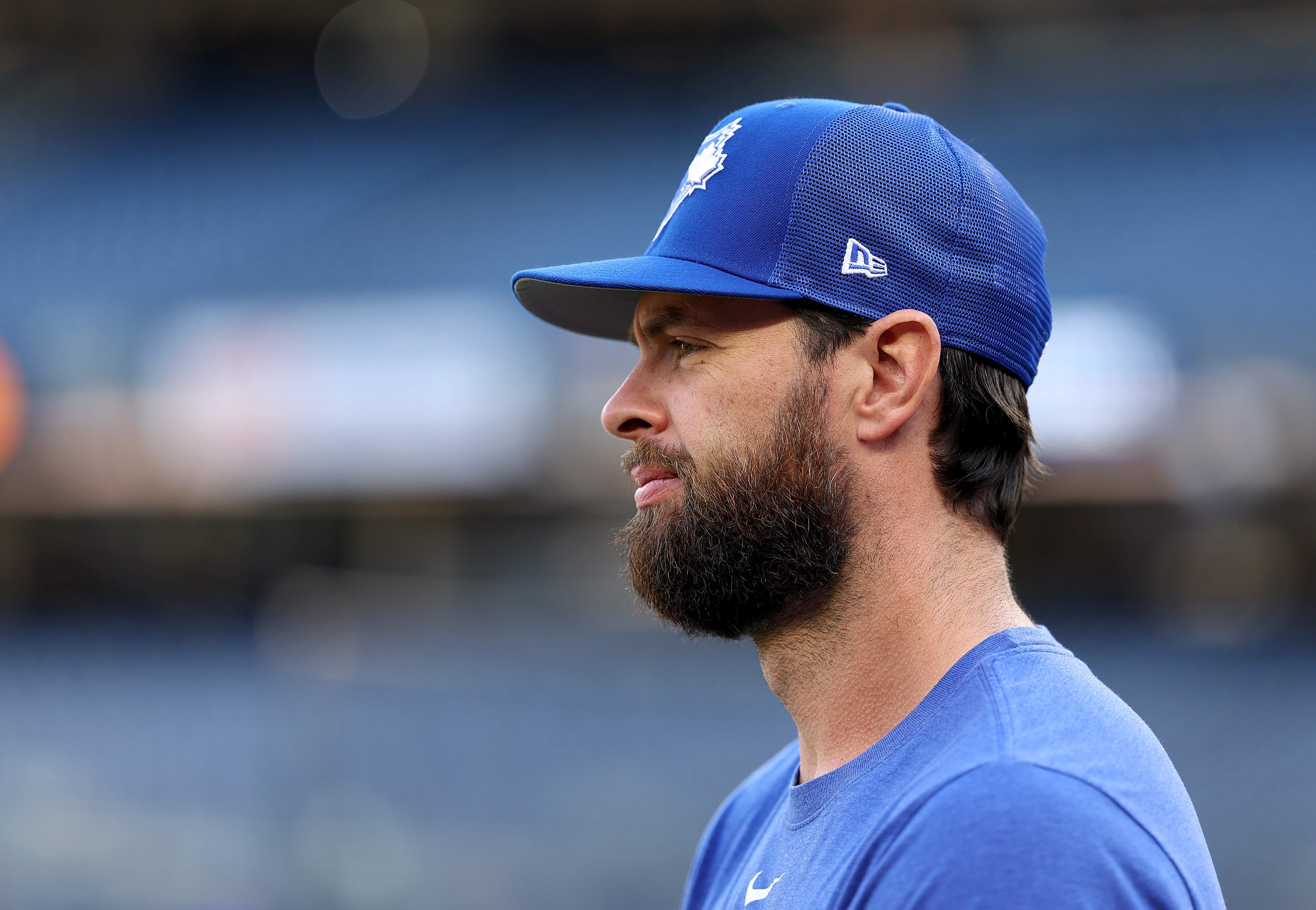 Ex-Toronto Blue Jays Star Retired From MLB With Over $100 Million In Earnings