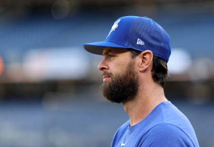 Ex-Toronto Blue Jays Star Retired From MLB With Over $100 Million In Earnings