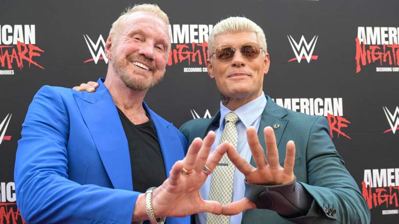 Diamond Dallas Page