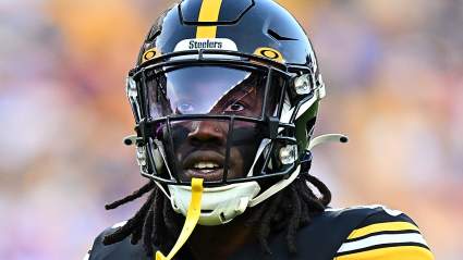 Cowboys Offer Good News on Joey Porter Jr. for Week 4