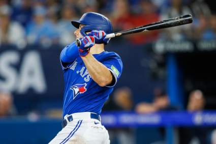 Ex-Toronto Blue Jays Star Still Owed $100 Million By Current MLB Team